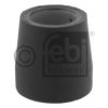 SAMPA 0850351 Mounting, leaf spring